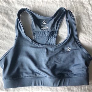 Workout Empire Regalia Sports Bra - Medium